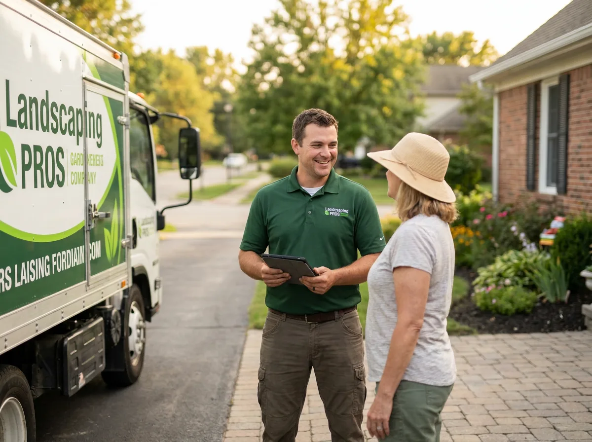 Landscaping South Kingstown, RI FAQs